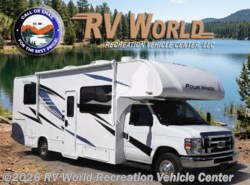 Used 2025 Thor Motor Coach Four Winds 28Z available in Yuma, Arizona