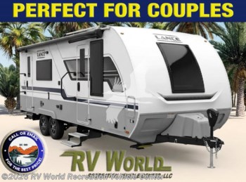 Used 2022 Lance 2285 available in Yuma, Arizona