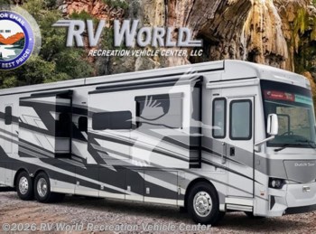 New 2027 Newmar Dutch Star 4369 available in Yuma, Arizona