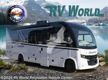 New 2027 Thor Motor Coach Vegas 26.1 available in Yuma, Arizona