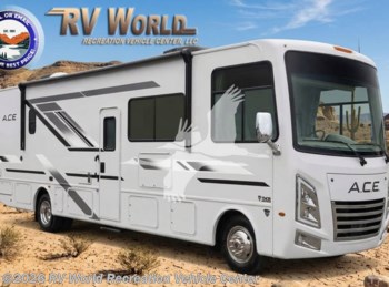 New 2026 Thor Motor Coach A.C.E. 32B available in Yuma, Arizona