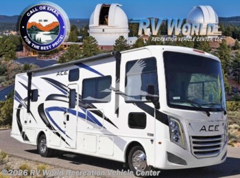 Used 2023 Thor Motor Coach A.C.E. 30C available in Yuma, Arizona
