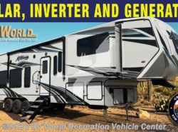 Used 2023 Eclipse Attitude 35GSG+3 available in Yuma, Arizona