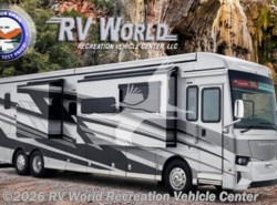 New 2027 Newmar Dutch Star 4369 available in Yuma, Arizona