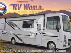 New 2026 Thor Motor Coach A.C.E. 29D available in Yuma, Arizona