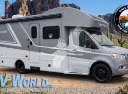 New 2026 Thor Motor Coach Tiburon 24RW available in Yuma, Arizona