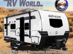Used 2024 Forest River Surveyor Legend 203RKLE available in Yuma, Arizona