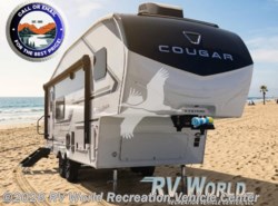 New 2026 Keystone Cougar Sport 2100RK available in Yuma, Arizona