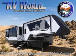 New 2026 Brinkley RV Model G 4100 available in Yuma, Arizona