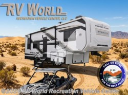 New 2026 Forest River Stealth 2710 available in Yuma, Arizona