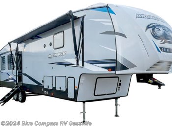 New 2022 Forest River Cherokee Arctic Wolf 3770SUITE available in Gassville, Arkansas