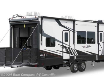 New 2022 Skyline Alliance Valor 40V13 available in Gassville, Arkansas