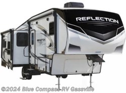  New 2022 Grand Design Reflection RF341RDS available in Gassville, Arkansas