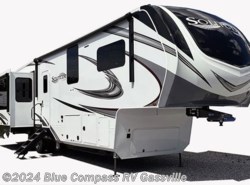  New 2022 Grand Design Solitude ST378MBS available in Gassville, Arkansas