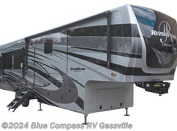  New 2022 Forest River RiverStone RSF42FSKG available in Gassville, Arkansas