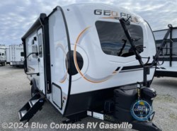 New 2023 Forest River Rockwood Geo Pro G20BHS available in Gassville, Arkansas