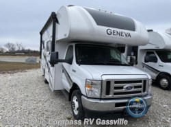  New 2023 Thor Motor Coach Geneva 25VA available in Gassville, Arkansas