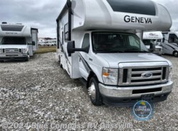  New 2023 Thor Motor Coach Geneva 28VA available in Gassville, Arkansas