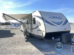  Used 2018 Keystone Bullet 287QBS available in Gassville, Arkansas