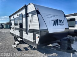 New 2024 Grand Design Momentum MAV 22MAV available in Gassville, Arkansas