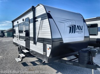 New 2024 Grand Design Momentum MAV 22MAV available in Gassville, Arkansas