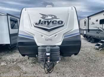 New 2024 Jayco Jay Feather 27BHB available in Gassville, Arkansas