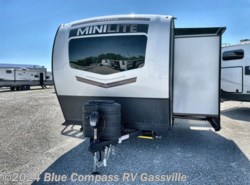New 2024 Forest River Rockwood Mini Lite 2516S available in Gassville, Arkansas