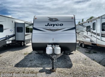 Used 2019 Jayco Jay Flight SLX 8 264BH available in Gassville, Arkansas