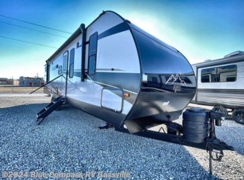 New 2024 Forest River Aurora Sky Series 340BHTS available in Gassville, Arkansas