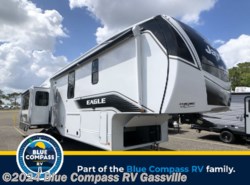 New 2024 Jayco Eagle 370FB available in Gassville, Arkansas