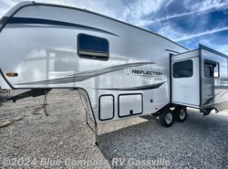 New 2024 Grand Design Reflection 100 Series 22RK available in Gassville, Arkansas