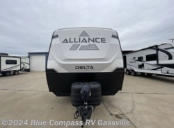 New 2024 Alliance RV Delta 294RK available in Gassville, Arkansas