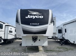 New 2024 Jayco Eagle 317RLOK available in Gassville, Arkansas