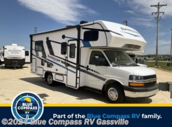 New 2025 Forest River Sunseeker LE 2350LE Chevy available in Gassville, Arkansas