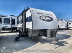 New 2024 Forest River Cherokee Grey Wolf 18RR available in Gassville, Arkansas