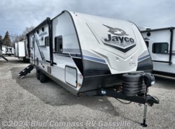New 2024 Jayco Jay Feather 25RB available in Gassville, Arkansas