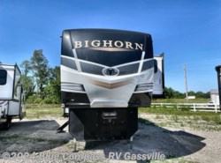Used 2021 Heartland Bighorn 3300DL available in Gassville, Arkansas