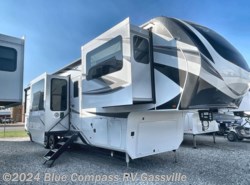 New 2025 Grand Design Solitude 380FL available in Gassville, Arkansas