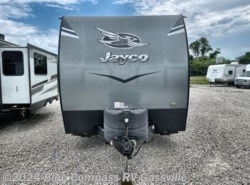 Used 2019 Jayco Octane Super Lite 222 available in Gassville, Arkansas