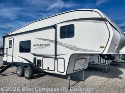 New 2024 Grand Design Reflection 100 Series 22RK available in Gassville, Arkansas