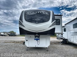 New 2024 Grand Design Solitude 376RD available in Gassville, Arkansas