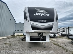 New 2024 Jayco Eagle 355MBQS available in Gassville, Arkansas