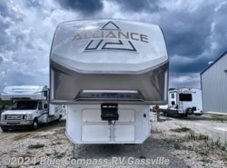 New 2025 Alliance RV Paradigm 382RK available in Gassville, Arkansas