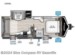 New 2024 Grand Design Imagine 2500RL available in Gassville, Arkansas