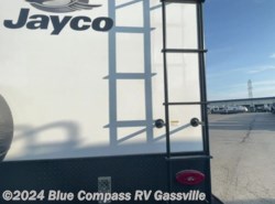 New 2025 Jayco Eagle HT 294CKBS available in Gassville, Arkansas