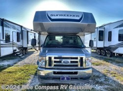 Used 2021 Forest River Sunseeker Classic 3010DS Ford available in Gassville, Arkansas