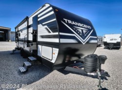 New 2024 Grand Design Transcend Xplor 245RL available in Gassville, Arkansas