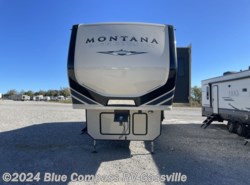 Used 2019 Keystone Montana High Country 321MK available in Gassville, Arkansas