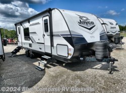 New 2024 Jayco Jay Feather 23RK available in Gassville, Arkansas