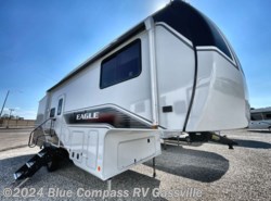 New 2024 Jayco Eagle HT 26REC available in Gassville, Arkansas